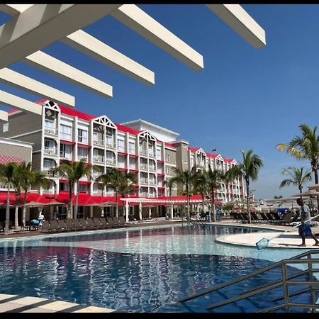 Thermas Resort Aguas De Sao Pedro Exterior photo