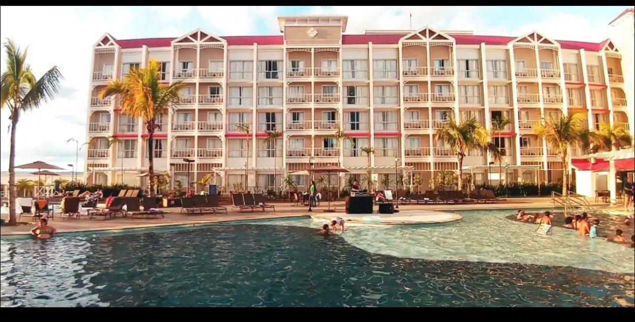 Thermas Resort Aguas De Sao Pedro Exterior photo