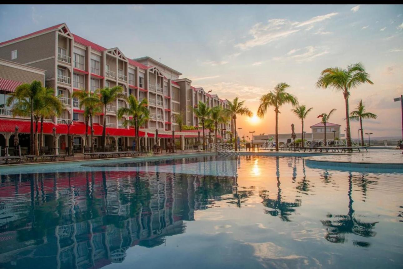 Thermas Resort Aguas De Sao Pedro Exterior photo